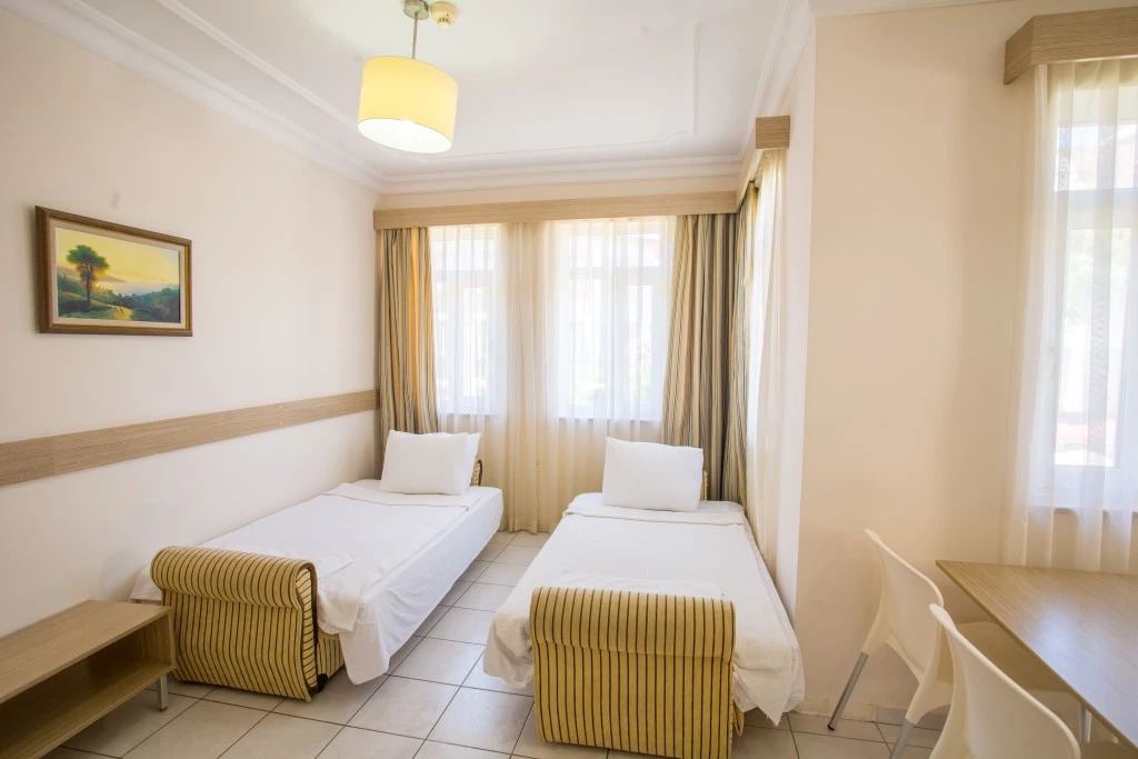 Side Village Apart Hotel