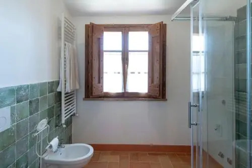 Agriturismo Casa Vecchia