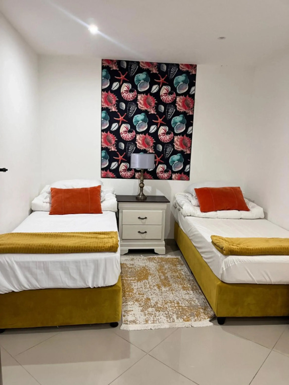 Simla Luxury Apartments by First Private Stays