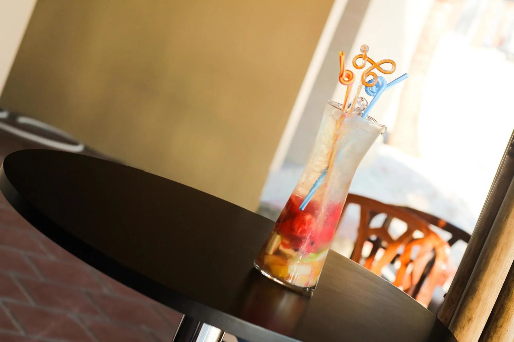 Eagles Beach Resort