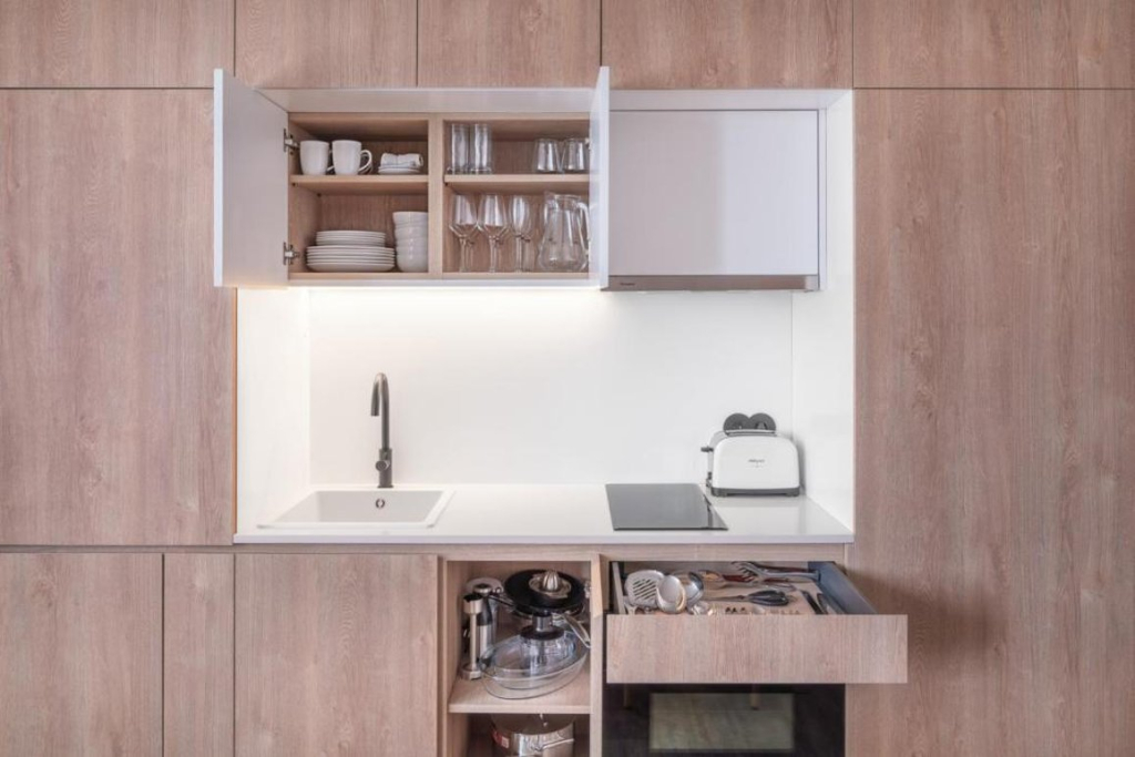 Moov Apartments Boavista