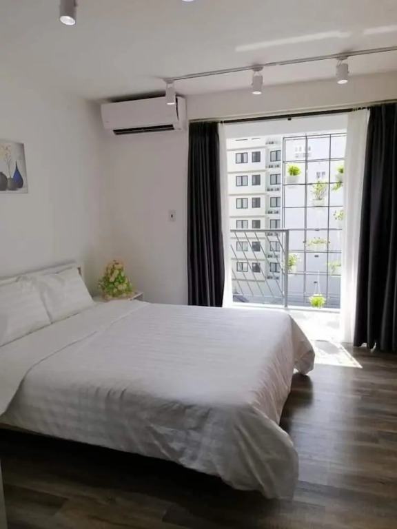 Florence Apartment