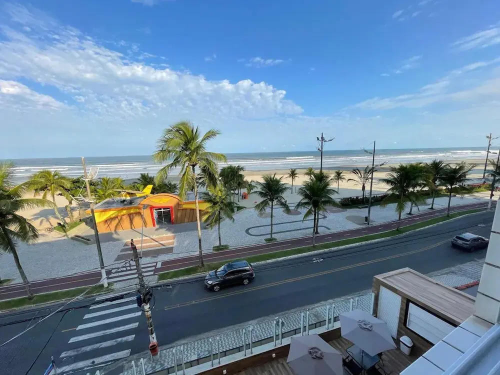 Hotel Araguaia