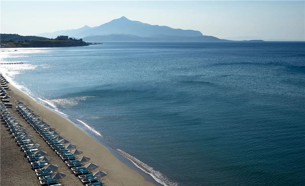 Kouros Seasight Hotel