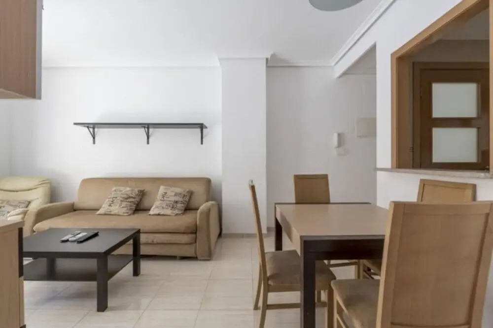 Apto Costa Azahar III Rental Holidays Ref 013