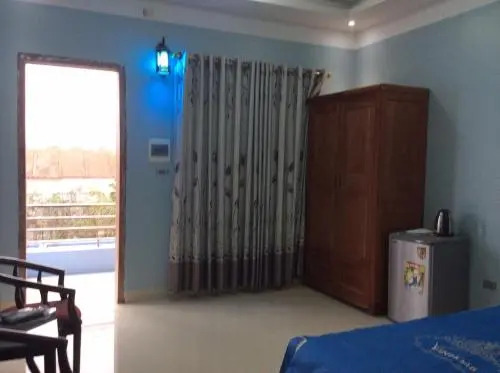 Van Hoa 6 Hotel