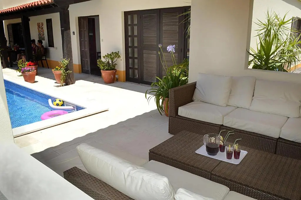Casa Grande Holidays