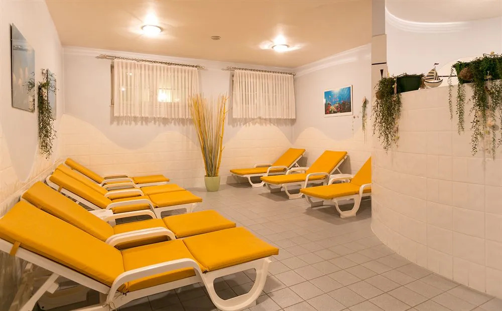 Thermenhotel Kurz