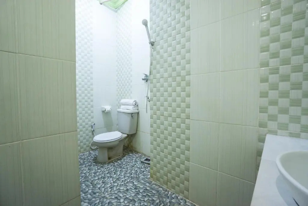 OYO 1798 Hotel 37 Syariah