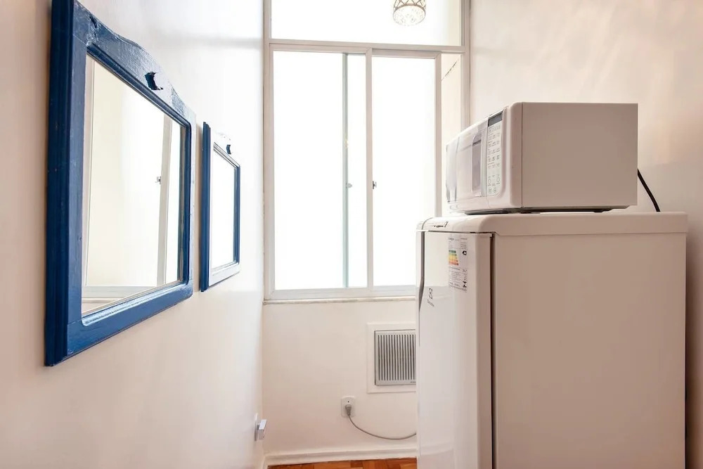 MZapartments Ministro V