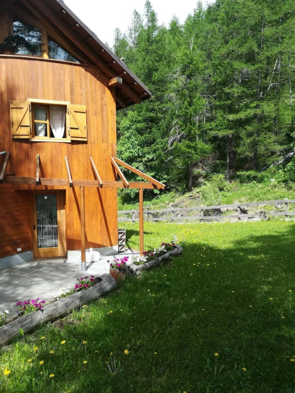 Guesthouse Chalet di Montagna