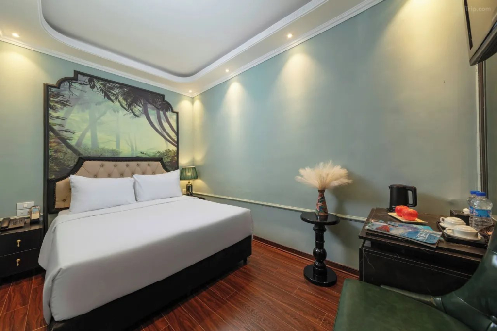 Stardust Hotel & Travel