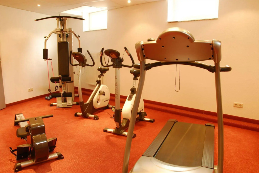 Budget by Hotel Savoy Hannover