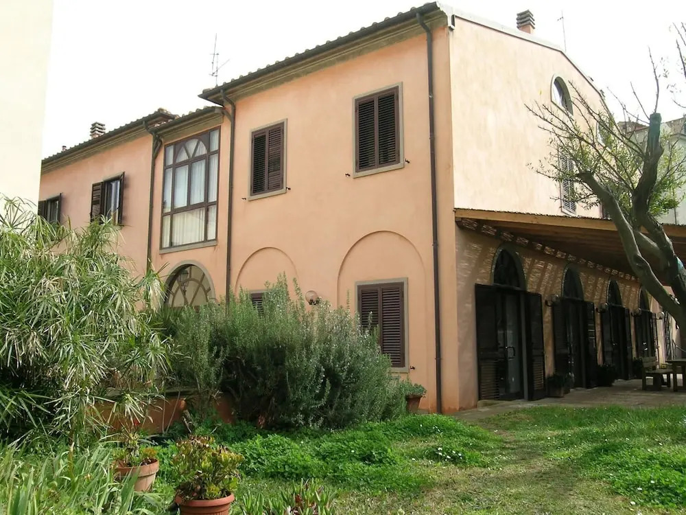 Casa Valdese Rio Marina
