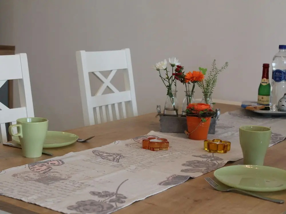 Charmante Ferienwohnung in Wismar am Hafen