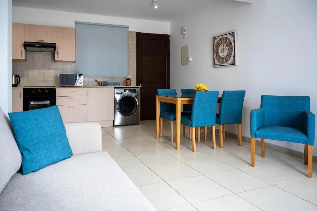 Narcissos Nissi Beach Apartment C2