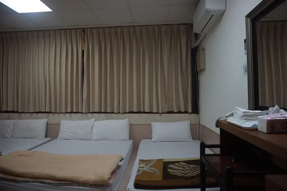 Hua Bin Hotel