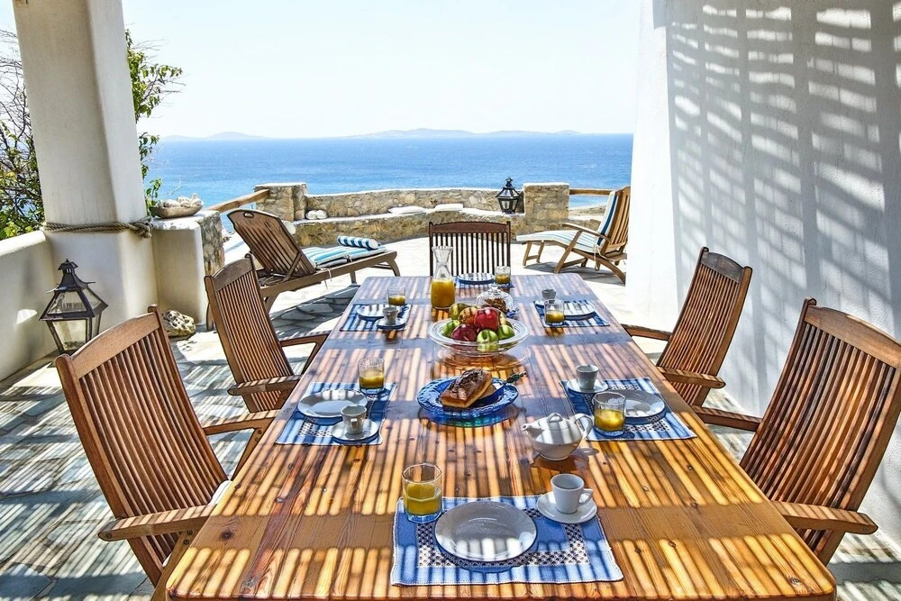 Constellation Estate