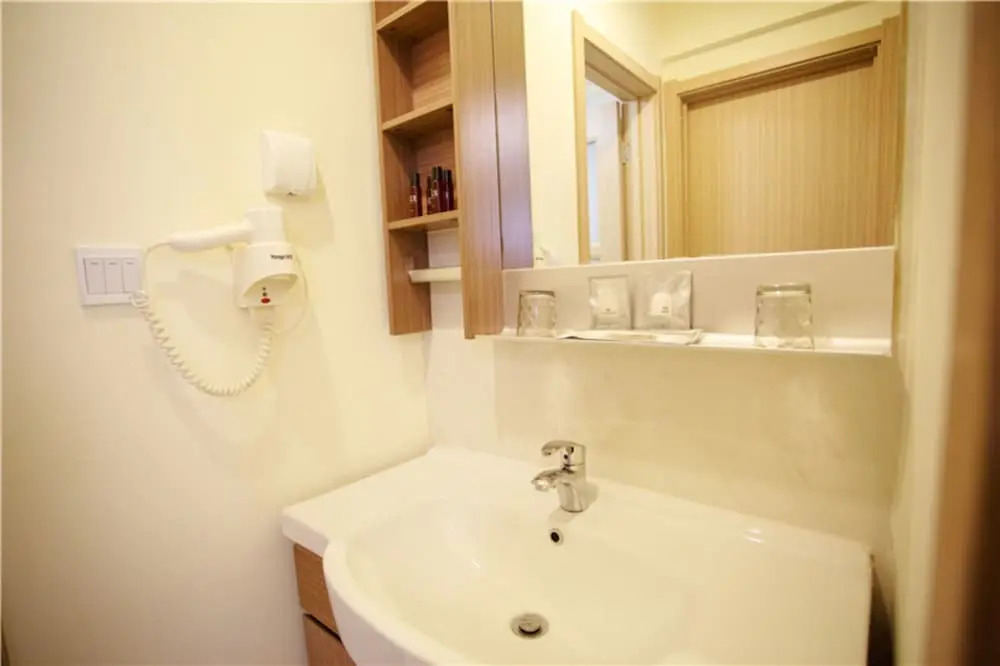 YUMI Apartment-Shanshui Country Garden