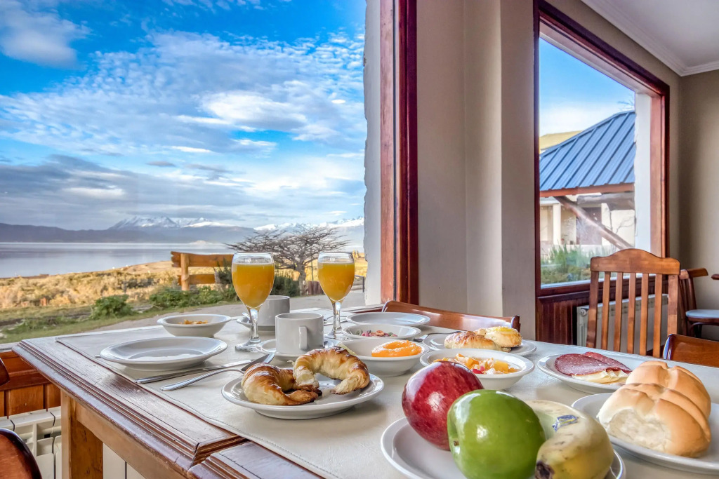 Costa Ushuaia