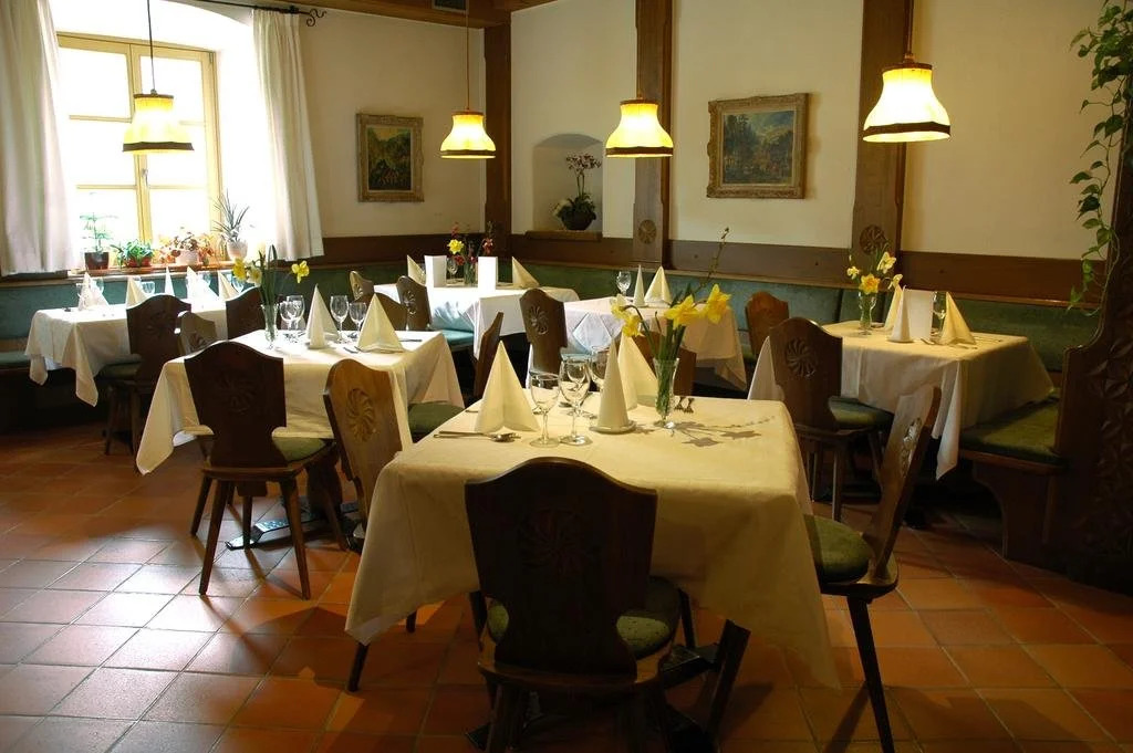 Hotel zur Post