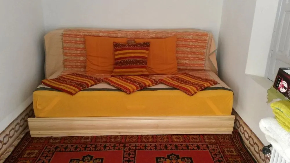 Riad Medina