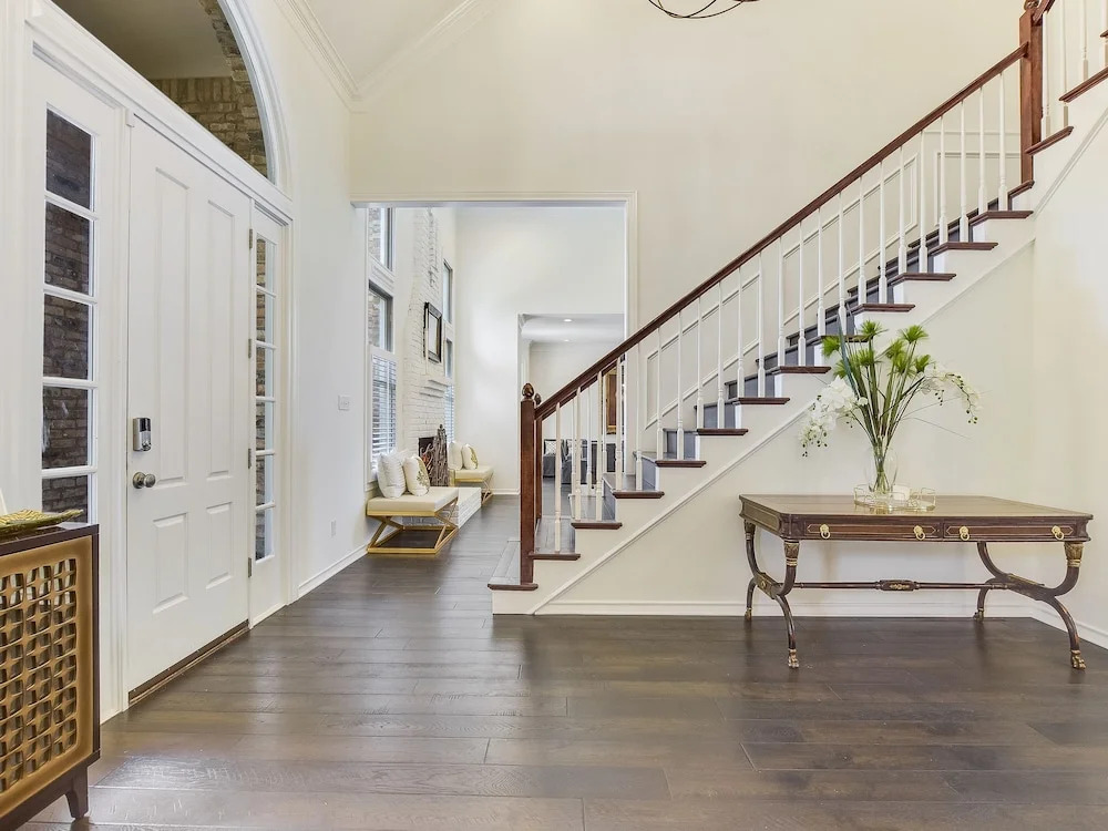 The Austin Country Club Estate - 5 Br Home
