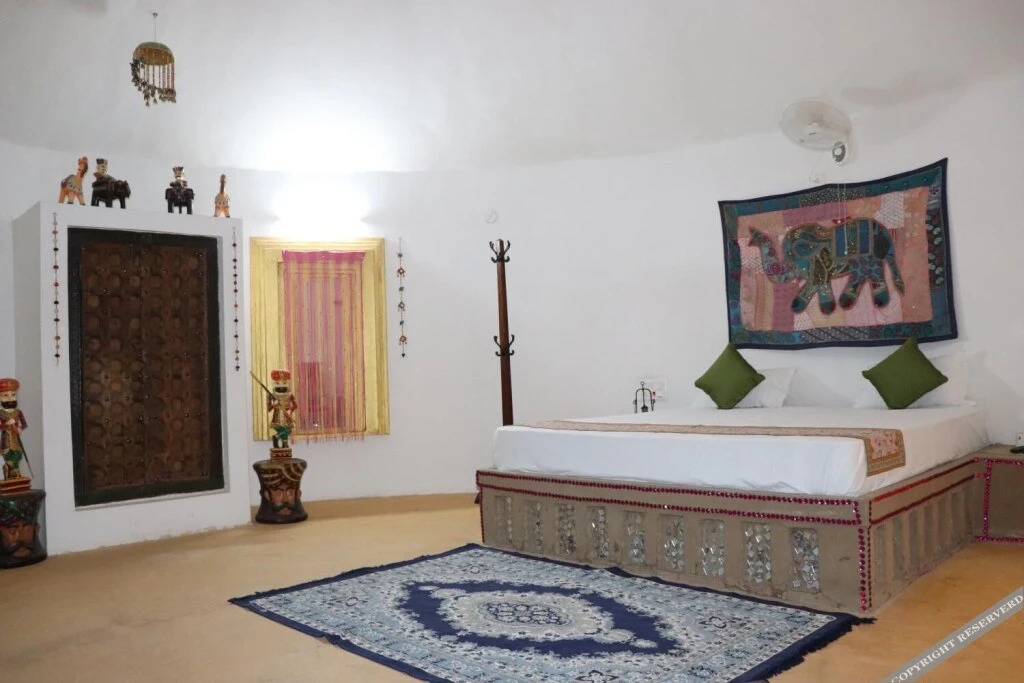 Hotel Desert Raaga