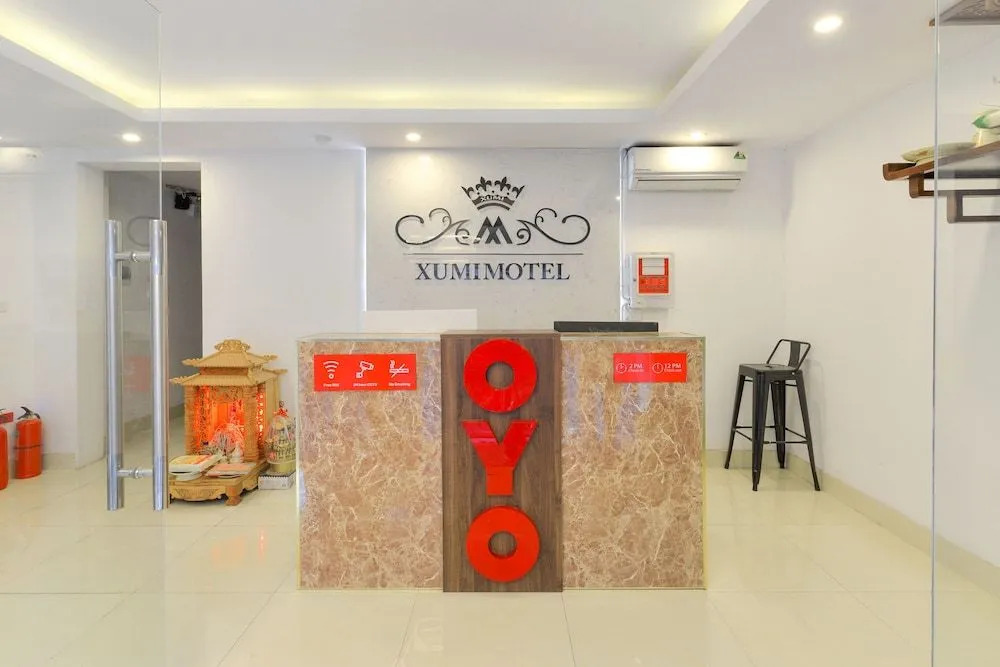 OYO 270 Xumi Hotel