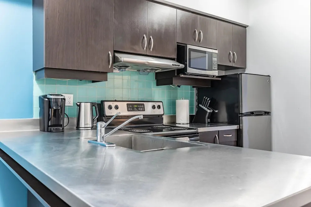 Sobeski Boutique Townhomes