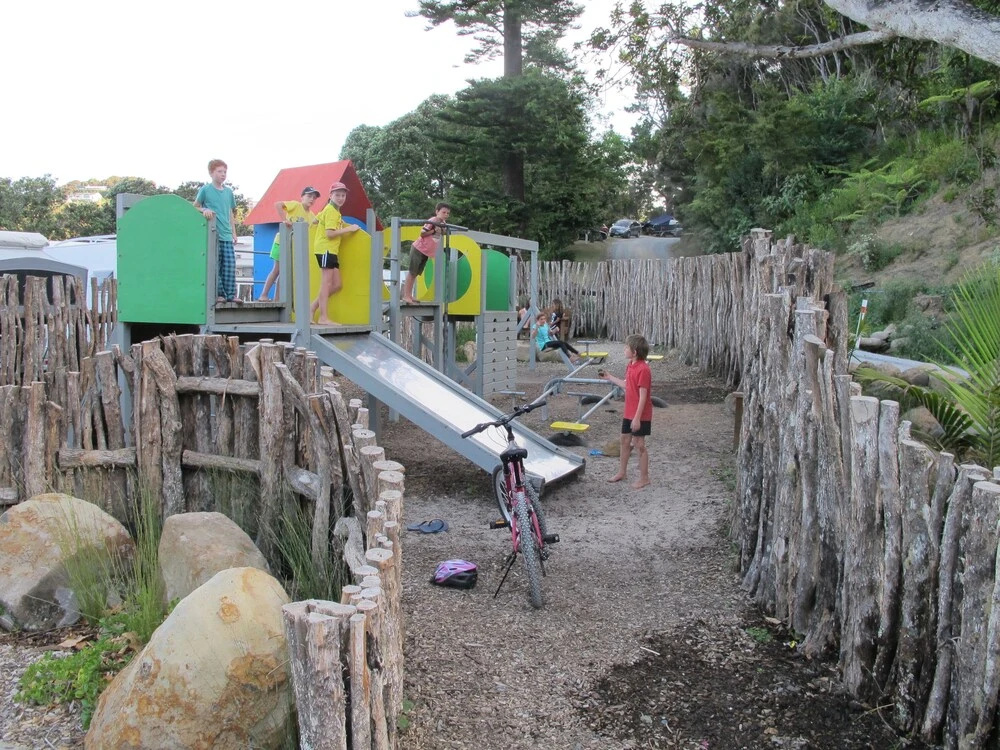 Paihia TOP 10 Holiday Park