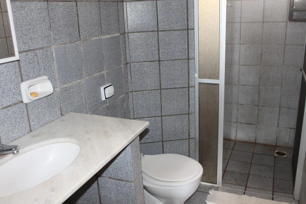 Apartamento de frente para o Mar em Luís Correia