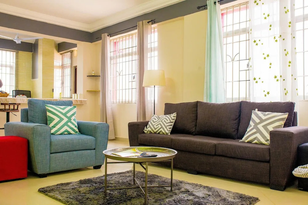 Oakhills Homes