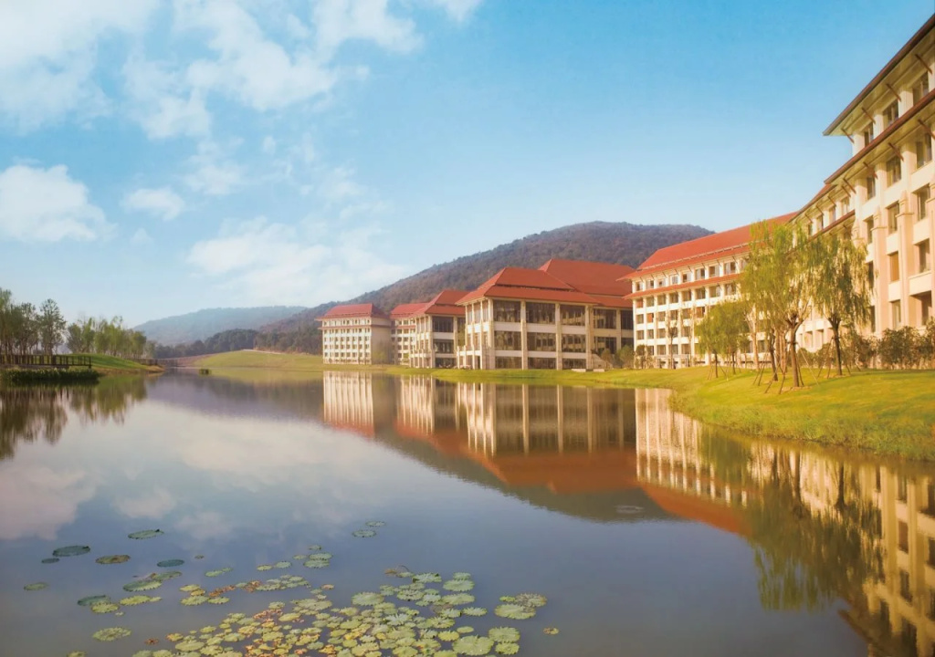 Toaytt hotel & resorts