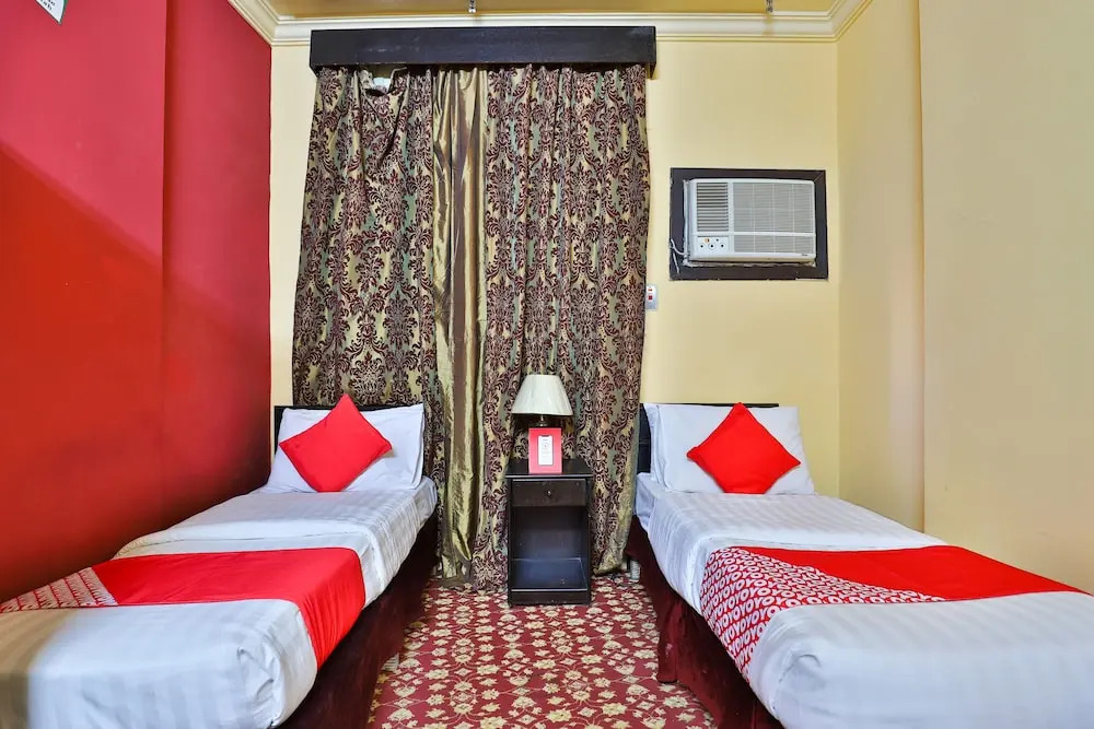 Jawhra White Palace Hotel