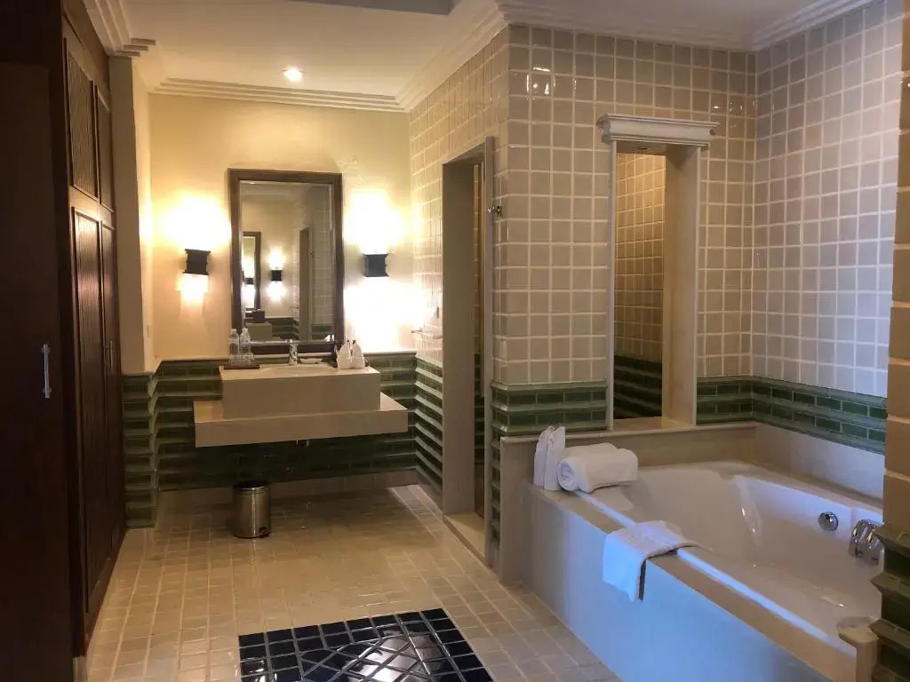 Katiliya Mountain Resort And Spa