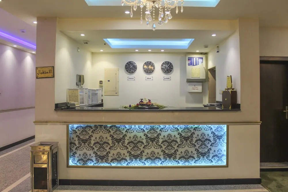 Tobal Apartments Abha