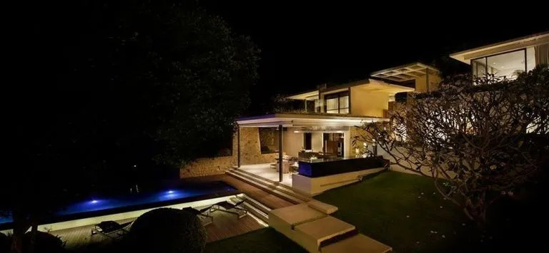 Samujana Villa 11B