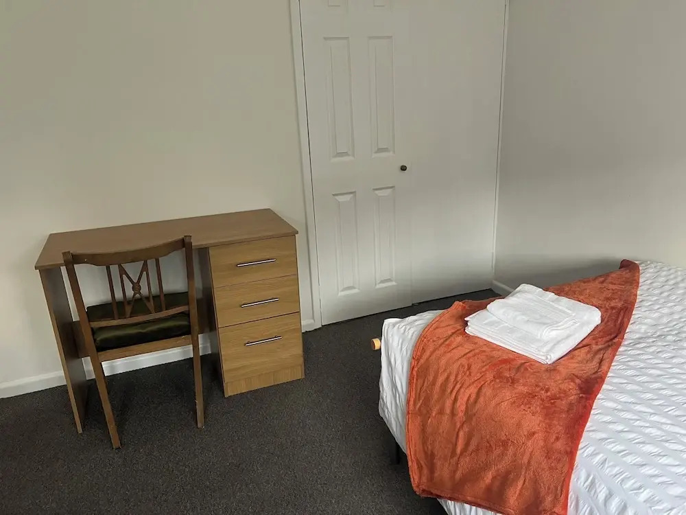 The Coral Guest House Winchester