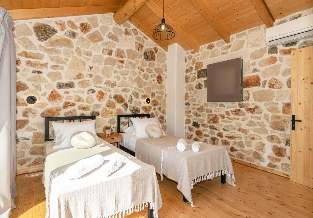Misovounous Natural Park Villa by "elite"