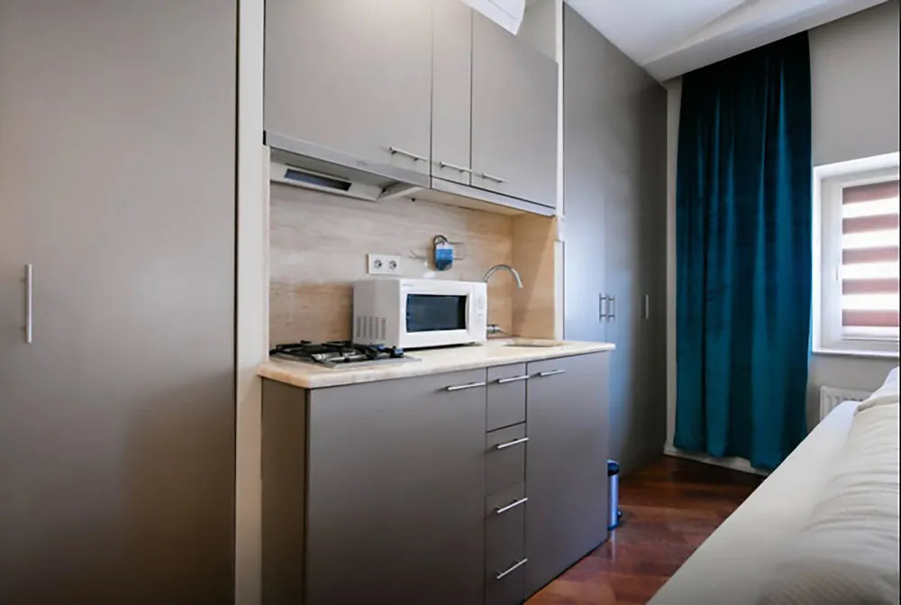Pera City Suites