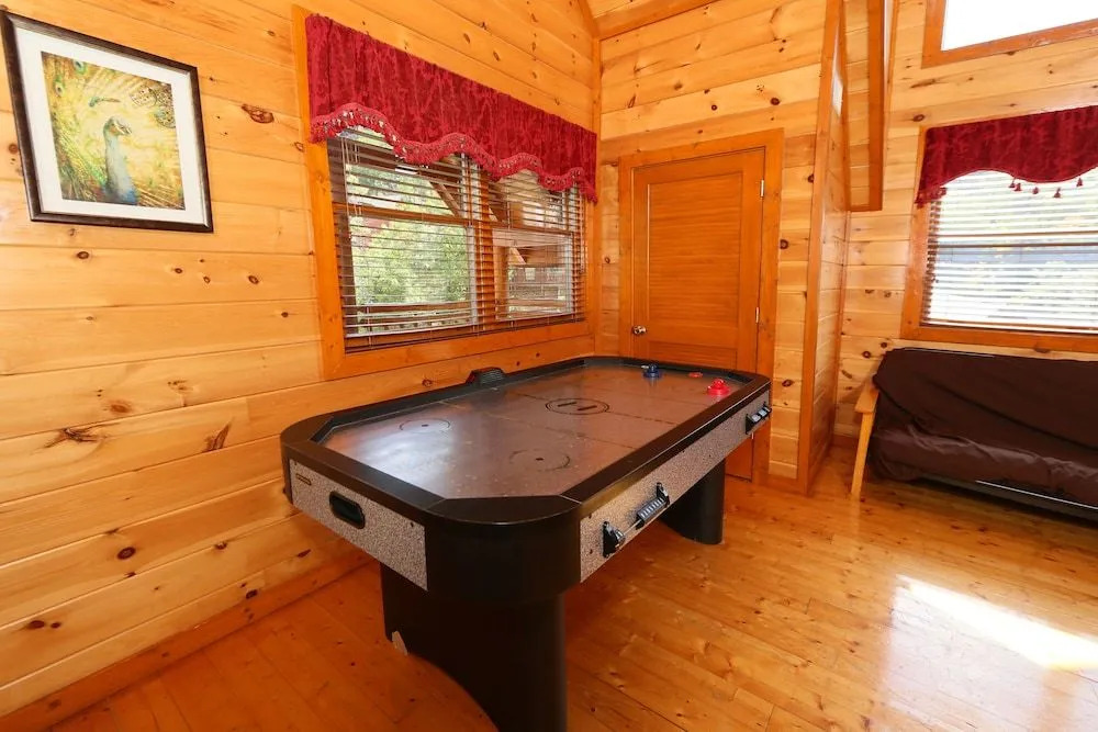Family Valley Lodge