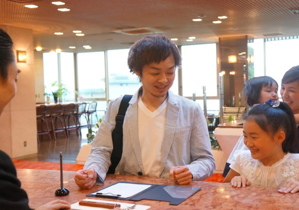 Ryochiku Bettei
