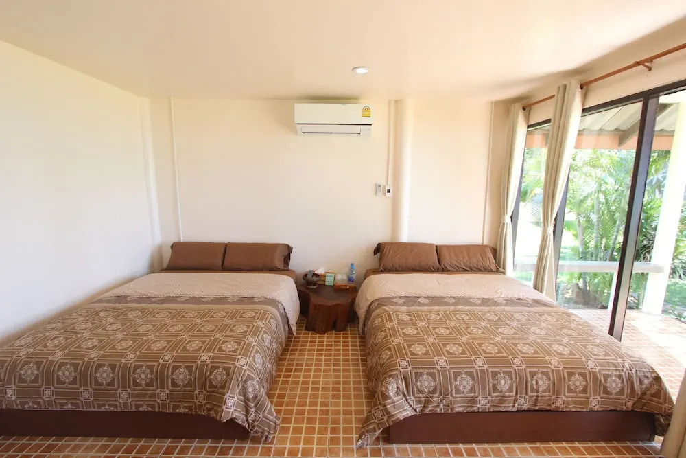 TK Beach Resort Koh Mak
