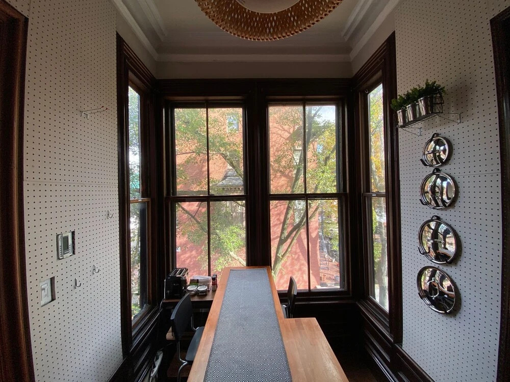 Boutique Apartments by The Upton Collection