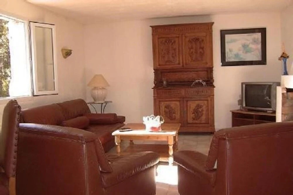 House With 3 Bedrooms in Porto-vecchio, With Private Pool, Enclosed Ga