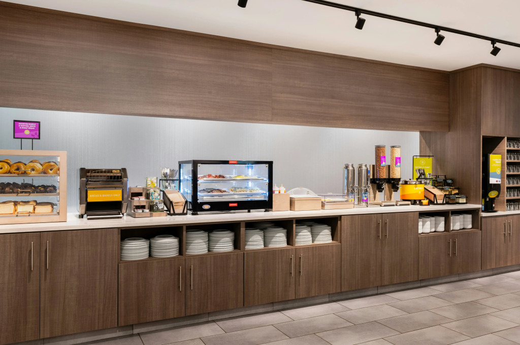 Home2 Suites By Hilton Ann Arbor South