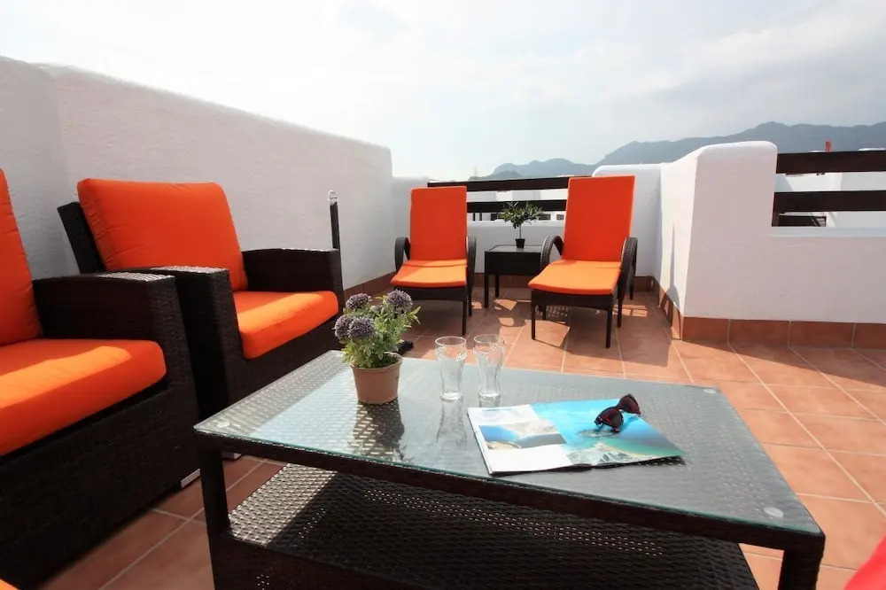 Apartamento Oona