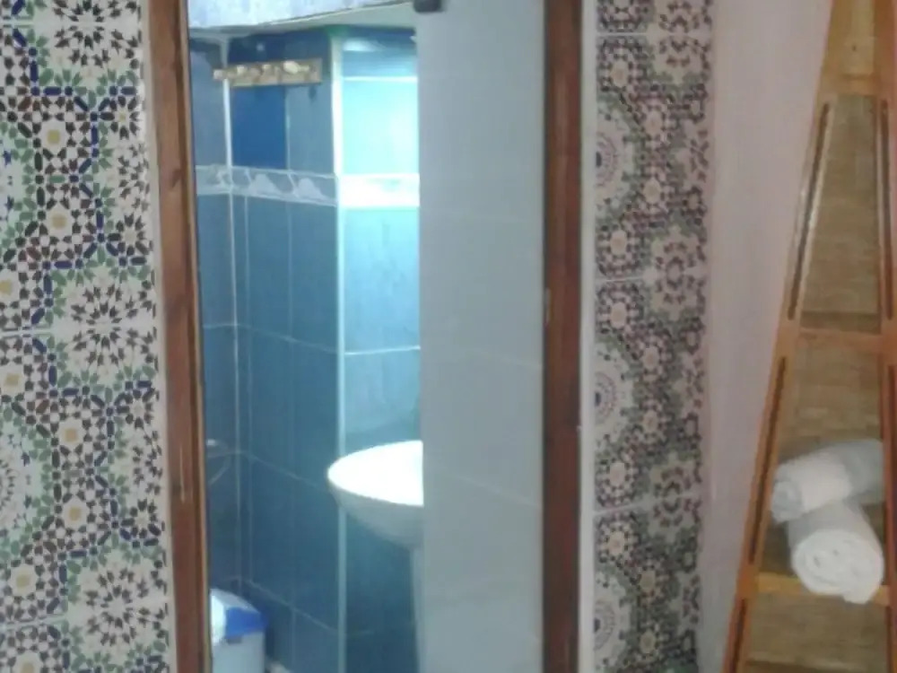 Riad Azrou