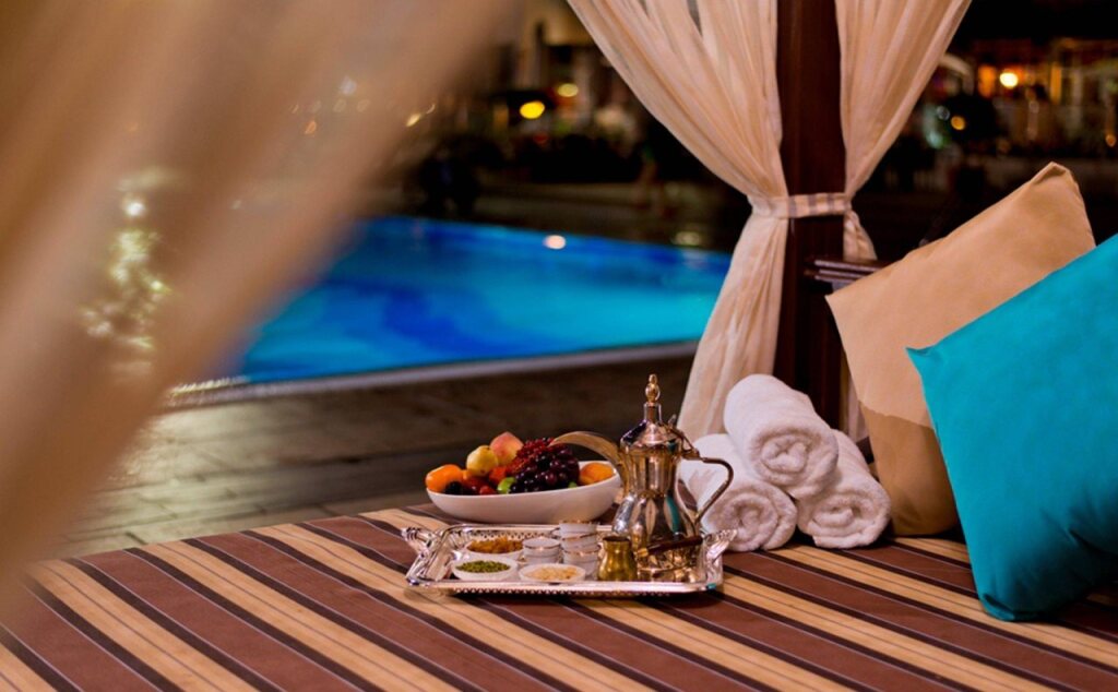 Rixos Gulf Hotel Doha